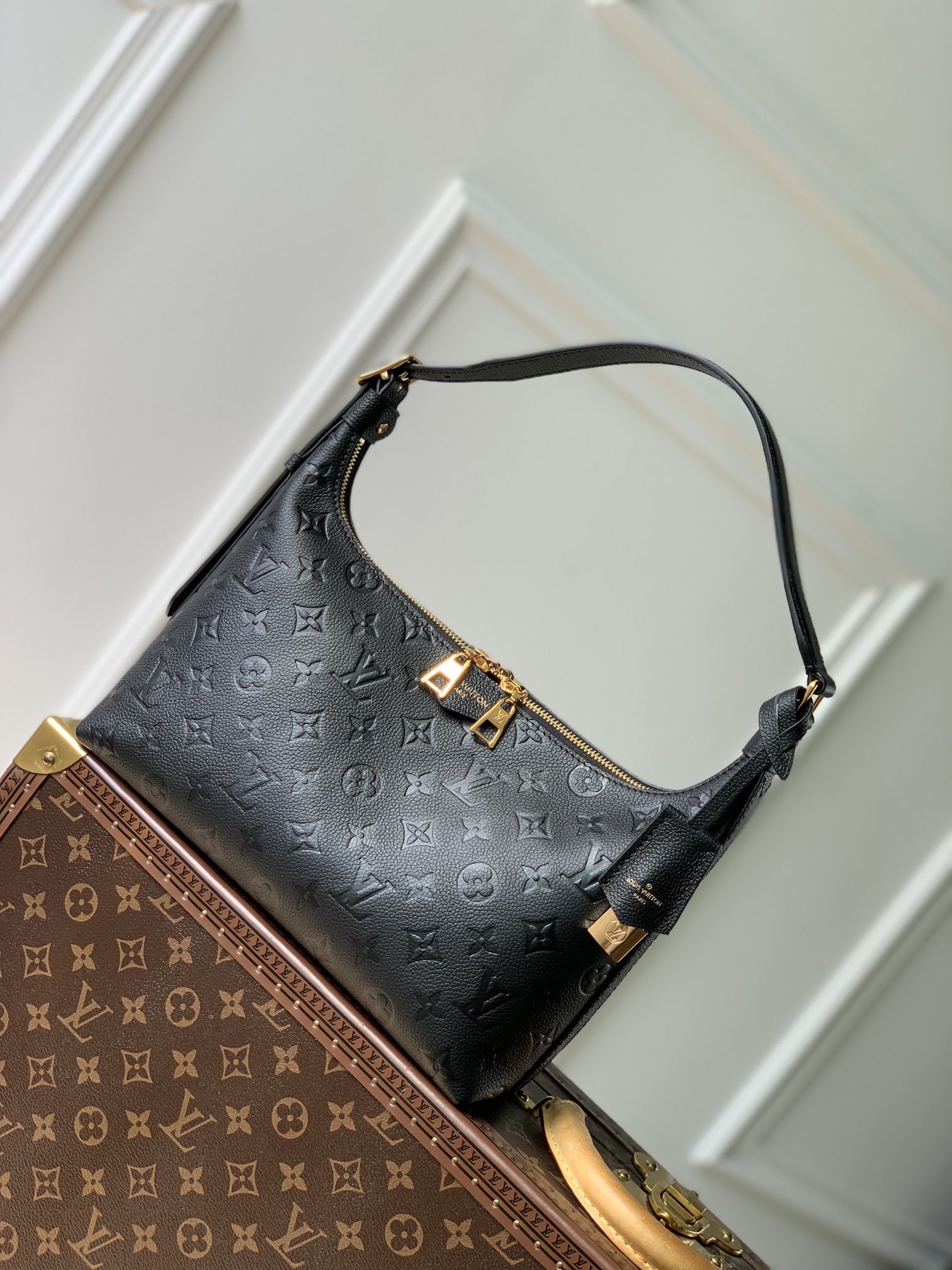 LV Satchel bags